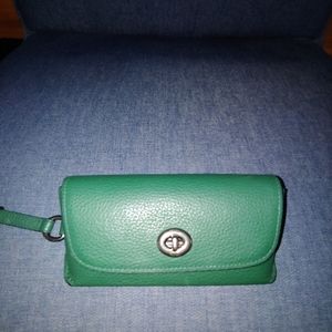 Eyeglass case